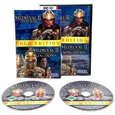 Medieval total war - ii,
