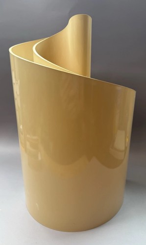 Vaso spirale vintage heller - vaso,