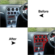 Guarnizione copri pannello