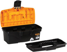 Cassetta Degli Attrezzi