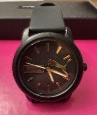 Puma - Orologio da Polso -