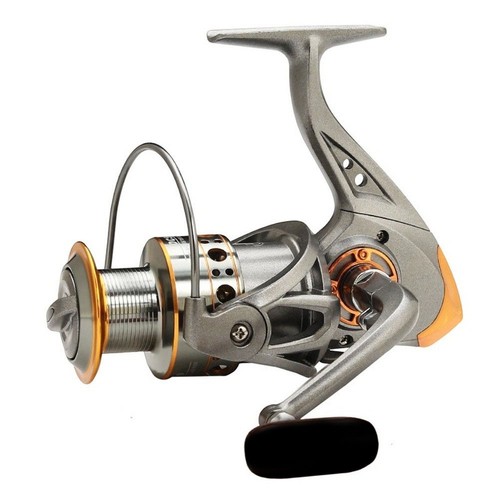Mulinello pesca surf full - mulinello, da