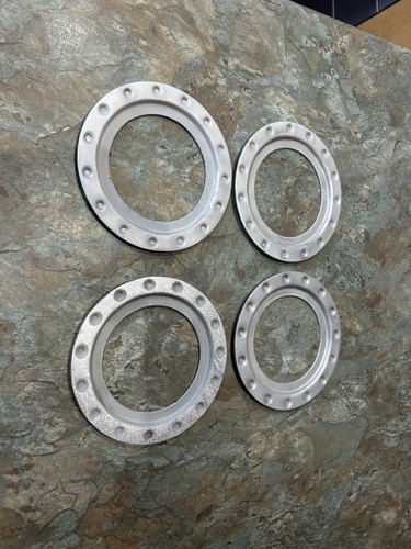 Bbs tappo centrale - bbs,