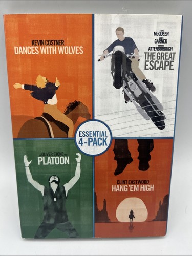 Dances with wolves great - with, /