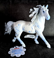Schleich 72274 Cavallo di Natale Gelo - Edizione Limitata 2025 - Nuovo