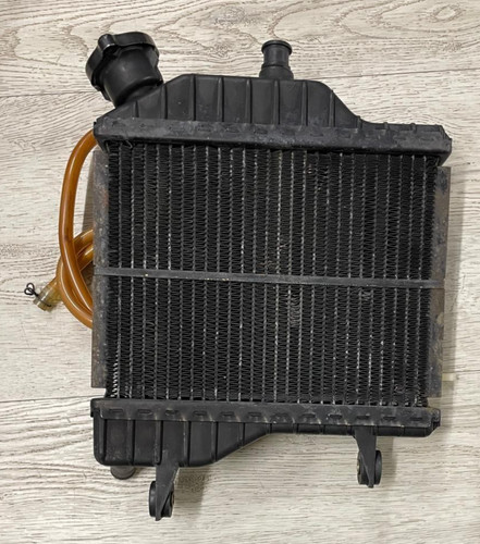 Radiatore yamaha tzr - tzr, 50