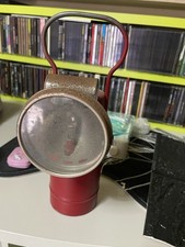 Lampada Faro A Gas Grispo 