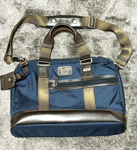 Tumi alpha bravo slip - bravo,