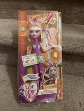 Bambola Ever After High Bunny