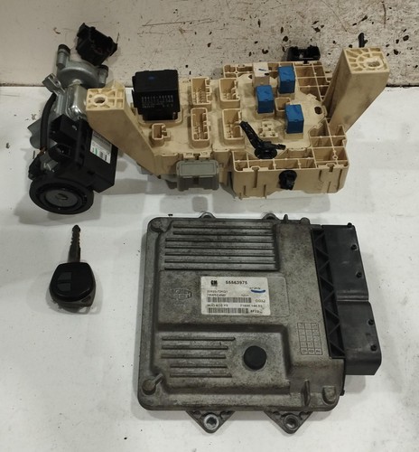 Kit chiave per suzuki swift - kit,