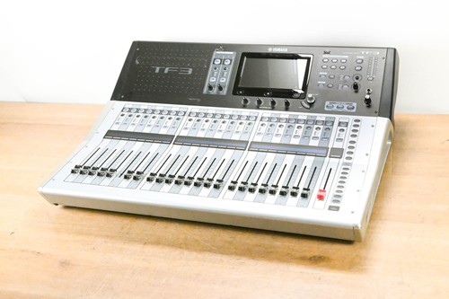 Yamaha tf3 mixer - tf3,