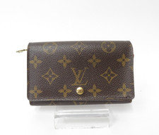 Autentico portafoglio LOUIS