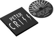 Peter Criss - Peter Criss -