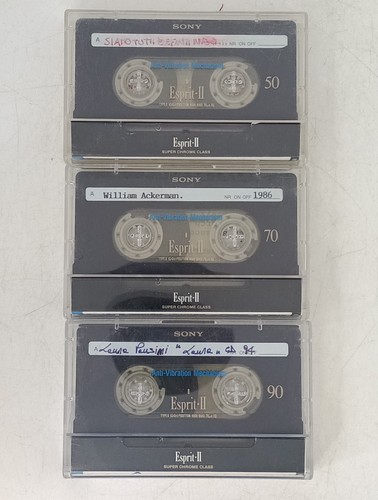 Lotto sony esprit - lotto, 50