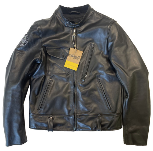 Giacca pelle uomo dainese - giacca,