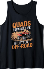 Quad Perché La Vita È