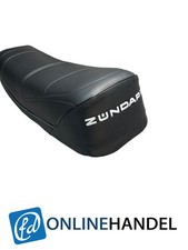 Sedile completo Zündapp Hai