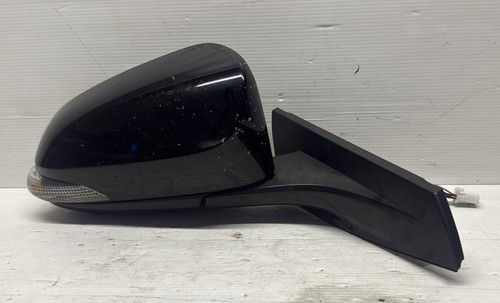 Specchietto retrovisore destro - specchietto,