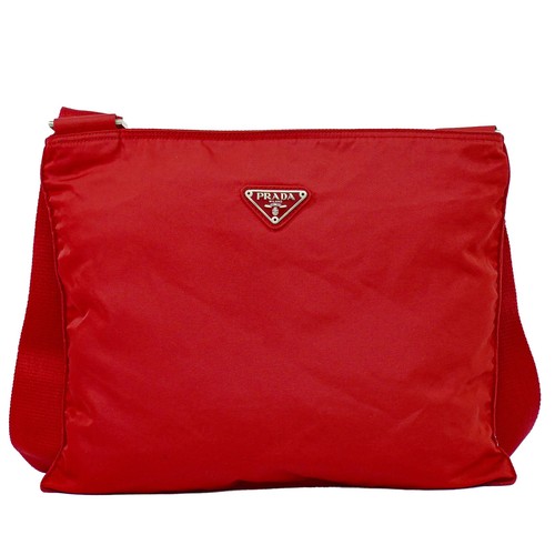 Borsa tracolla prada - a,