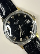 Orologio vestito AVIA Olympic