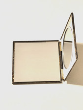 Specchietto tascabile vintage