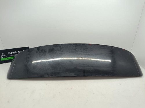 Spoiler posteriore per - posteriore, renault