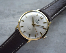 Orologio uomo Camy vintage