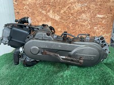 MOTORE CON DANNO ESTETICO KYMCO PEOPLE 50 2008