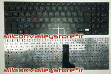 Tastiera Italiana Senza Frame