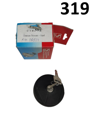 Tappo serbatoio carburante per - tappo,