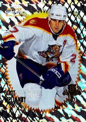 1996 summit ice 8 - #8, scott