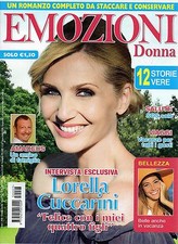 Emozioni Donna.Lorella
