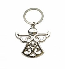 BOMBONIERA PORTACHIAVI ANGELO