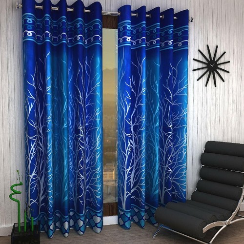 Pezzi set tende - pezzi,