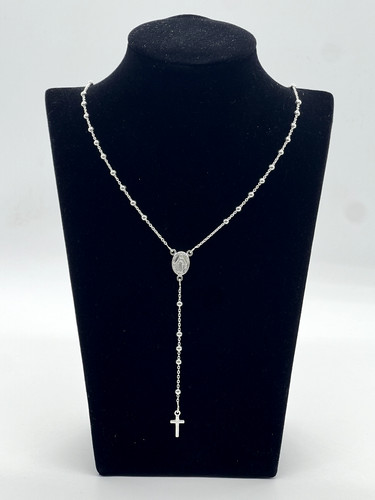 Rosario argento 925 - argento, 925°°°