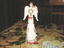 ANGELO NATALIZIO IN CERAMICA