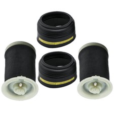 2x for Bmw X5 arrière E70 3.0d suspension amortisseur Coussin Air 37126776995