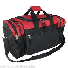 Brand New Duffle Bag Sports