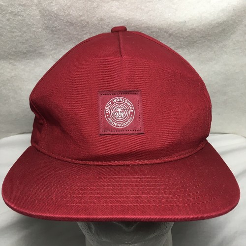 Cappello berretto obey - cappello,