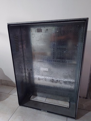 Quadro elettrico armadietto - elettrico, a