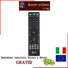 Telecomando Compatibile per LG AKB73655802 -AKB33871407 AKB33871401 MKJ36998105