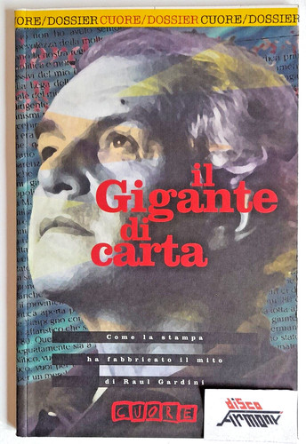 Gigante carta dossier - gigante,