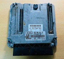 03G 906 016 JE 03G906016JE AUDI TDI ECU PLUG & PLAY IMMO OFF + STADIO 1 RIMAPPATO