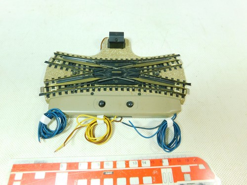 Märklin ac scambio - ac,
