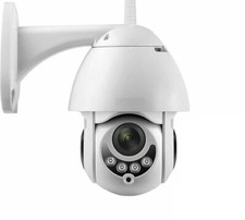 Telecamera Wireless A Motore