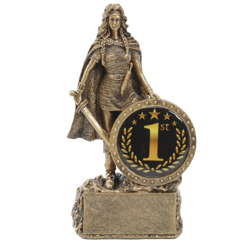 Trofeo campionessa femminile - trofeo,