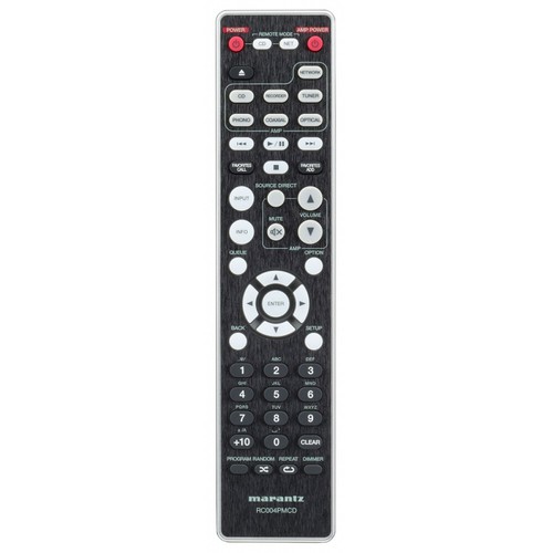 Nuovo rc004pmcd per lettore - nuovo, cd