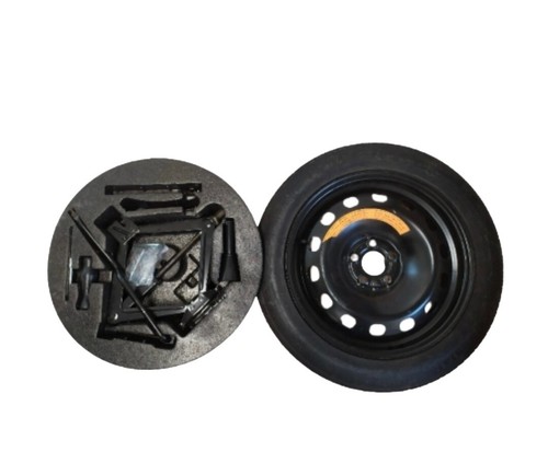 Kit ruotino scorta - kit,
