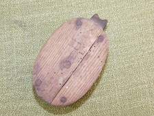 Antico Schiffsblock -