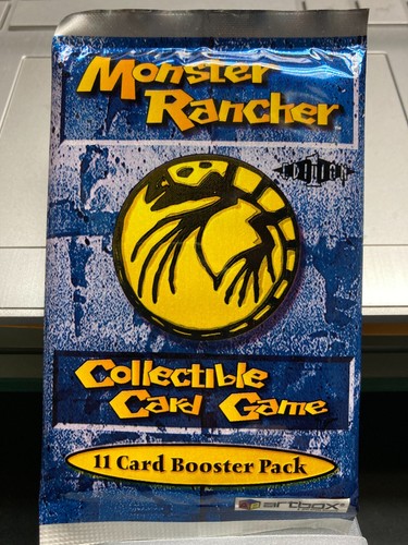 Monster rancher 1st - 1st, edition